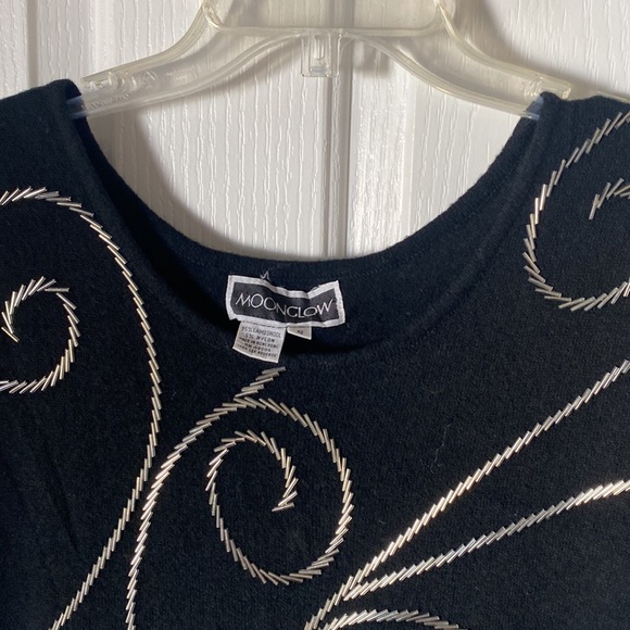 Dress.  Maxi. - Picture 6 of 9